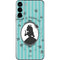 Disney Alice in Wonderland (animated) Silhouette in the Mirror Galaxy S22 Plus Skin
